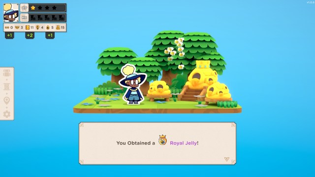 Where To Get Royal Jelly In Baladins Finesse