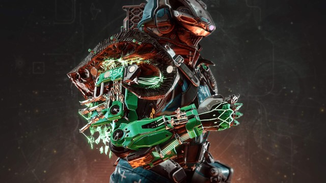 Datto ranks Destiny 2 The Final Shape Exotic Armor early — Here&rsquo;s the tier list!