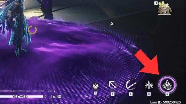 Wuthering Waves Energy Types Resonance Liberation