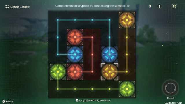 Wuthering Waves No Response Quest Guide Puzzle Solution