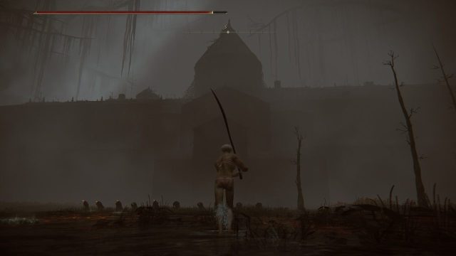 Abyssal Woods Midras Manse Shadow Of The Erdtree (2)