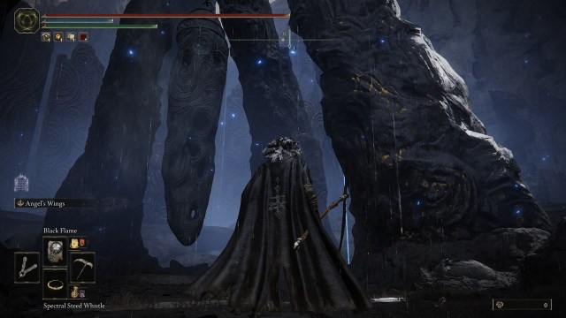 How To Find The Hallowed Ruins In Elden Ring Shadow Of The Erdtree Finger Ruins