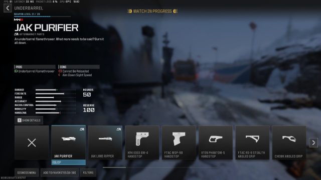 Jak Purifier Mw3 Season 4 (3)