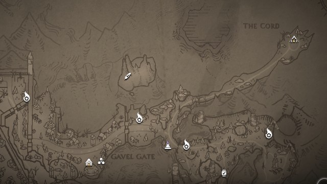 First Enki Feather Location In Flintlock The Siege Of Dawn