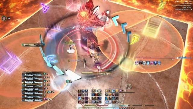 FFXIV M3S Raid Guide AAC Light heavyweight M3 Savage Mechanics And FFXIV M3S Raid Guide AAC Light heavyweight M3 Savage Mechanics And